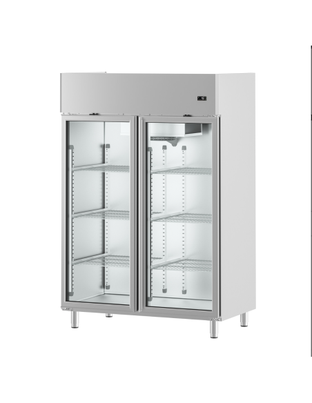 Armario De Refrigeracion IAG1402CR INFRICO