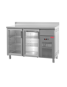 Frente Mostrador ALMFSR150V ALMISON|Hosteleria Negocios