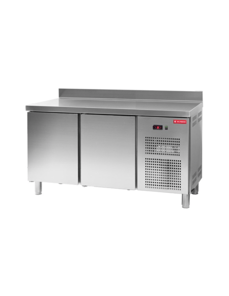 Mesa de Congelación  ALMMGC135  ALMISON|Hosteleria Negocios