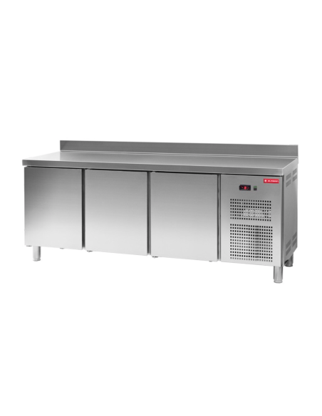 Mesa de Congelación ALMMGC180 3 Puertas ALMISON