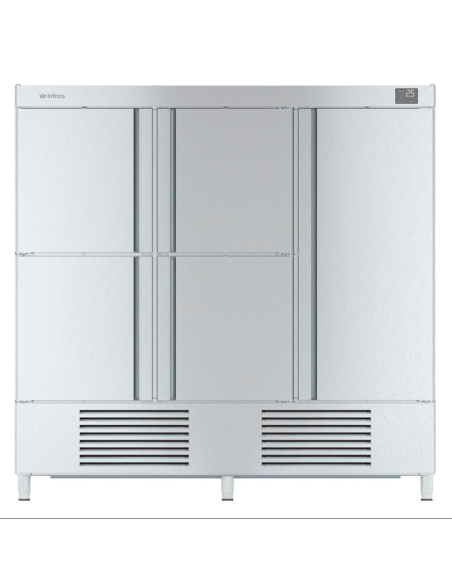 Armario de Refrigeración AN1605 T/F INFRICO