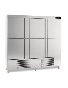 Armario Refrigeración Infrico AN 1606 T/F | Hostelería Negocios