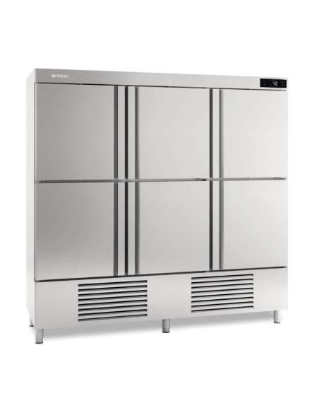 Armario Refrigeración Infrico AN 1606 T/F | Hostelería Negocios