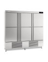Armario Refrigeración Infrico AN 1606 T/F | Hostelería Negocios
