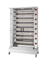 Asador de Pollos Desin 8 FECA|Hosteleria Negocios
