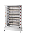 Asador de Pollos Desin 7 FECA