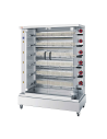 Asador de Pollos Indes 7 FECA