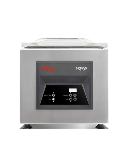 Envasadora al Vacio I-SHOP 30 ORVED