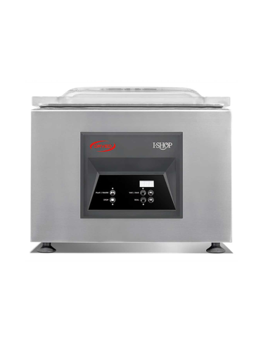 Envasadora al Vacio I-SHOP 30 ORVED|Hosteleria negocios