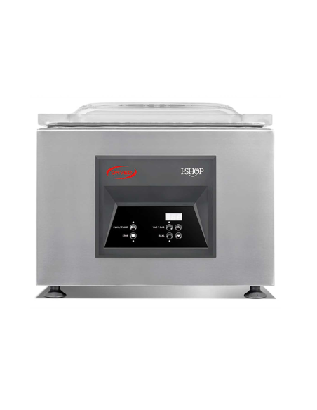 Envasadora al Vacio I-SHOP 40 ORVED