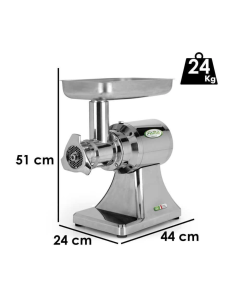 Picadora Boca TS-22 FAMA 2