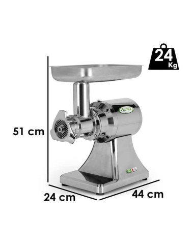 Picadora  de Carne TS-22 FAMA|Hosteleria negocios