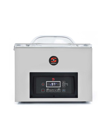 Envasadora Vacio Serie SE-400 SAMMIC