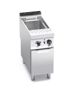 Cuece Pastas Eléctrico Serie Máxima 900  E9CP40 BERTOS
