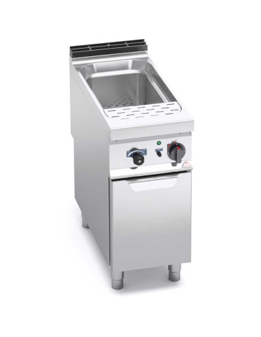 Cuece Pastas Eléctrico Máxima 900  E9CP40 BERTOS|Hosteleria Negocios