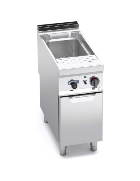 Cuece Pastas Eléctrico Máxima 900  E9CP40 BERTOS|Hosteleria Negocios