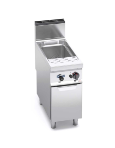 Cuece Pastas de Pie a Gas Serie Maxima 900 BERTOS