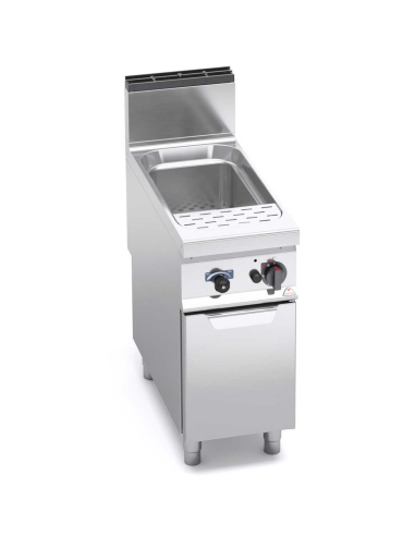 Cuece Pasta Gas Bertos G9CP40 S900 | Hostelería Negocios