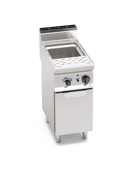 Cuece Pastas Eléctrico Macros 700 E6CP6B BERTOS