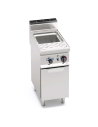 Cuece Pastas Eléctrico Macros 700 CPE40E BERTOS|Hosteleria Negocios