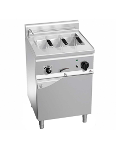 Cuece Pastas Eléctrico Serie 600 BERTOS