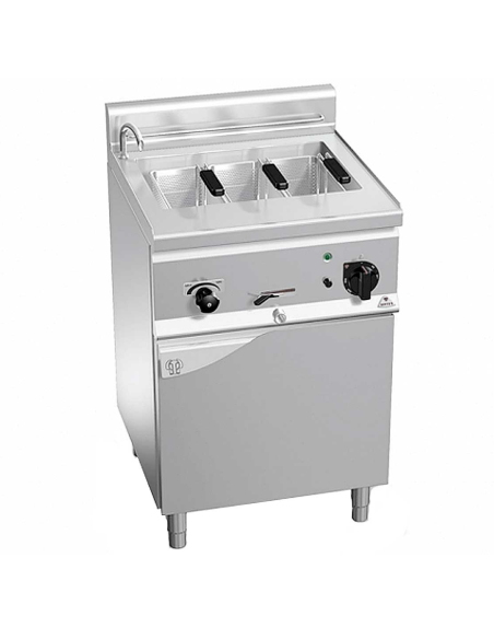 Cuece Pastas Eléctrico Serie 600 BERTOS