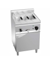Cuece Pastas Eléctrico Serie 600 BERTOS