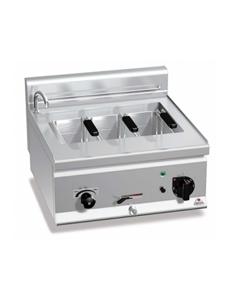 Cuece Pastas Eléctrico Serie 600  E6CP6B  BERTOS|Hosteleria Negocios