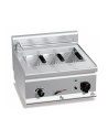 Cuece Pastas Eléctrico Serie 600  E6CP6B  BRRTOS