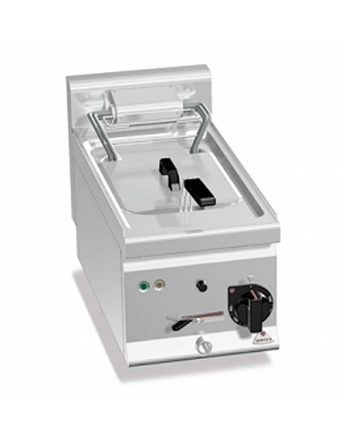 Freidora Eléctrica 10 L Plus 600  E6F103BS Bertos|Hosteleria Negocios