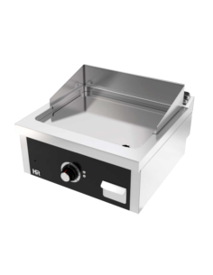 Fry Top Eléctrico Cromo FTE-SCR 600 HR FAINCA|Hosteleria negocios