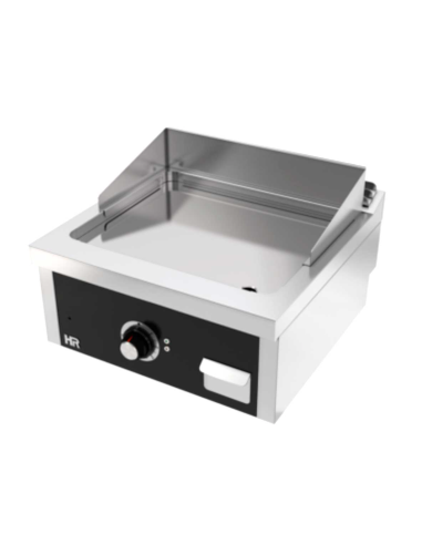 Fry Top Eléctrico Cromo FTE-SCR 600 HR FAINCA|Hosteleria negocios