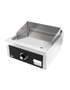 Plancha Fry Top Electrica Sobremesa FTE-SCR 600 HR FAINCA