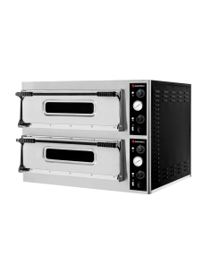 Horno de Pizza PO 4+4 SAMMIC Eléctrico