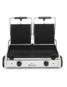 Plancha Snack Doble GRD-10 SAMMIC|Hosteleria negocios