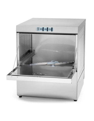 Lavavasos Glass Pro GP50 SAMMIC|Hosteleria negocios