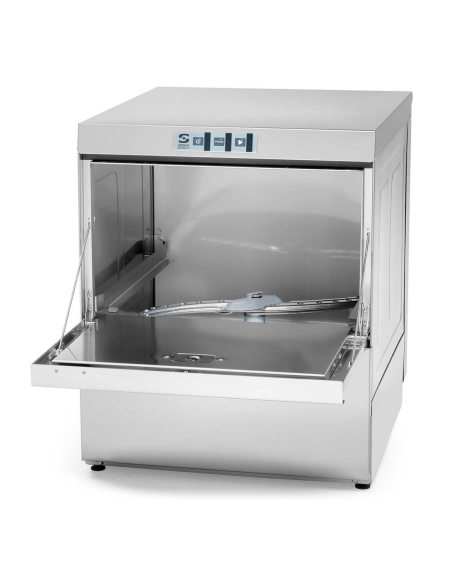 Lavavasos Glass Pro GP40 SAMMIC