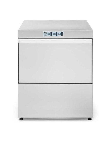 Lavavasos Glass Pro GP40 SAMMIC
