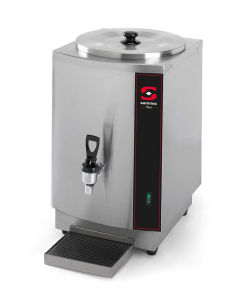 Termo de Leche TM-10 SAMMIC