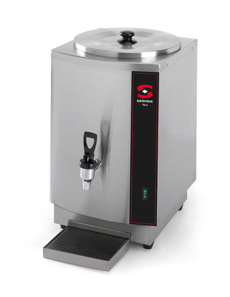 Termo de Leche TM-10 SAMMIC