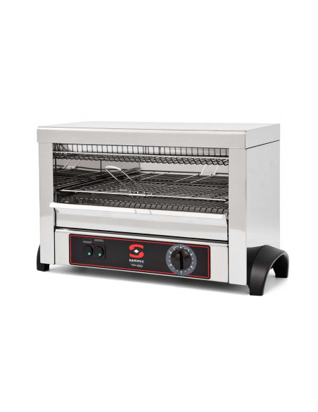 Tostadora TP-100 SAMMIC
