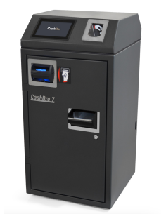 Caja Inteligente Efectivo CASHDRO 7