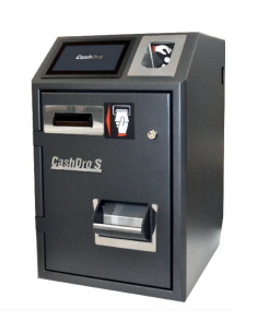 Caja Inteligente Efectivo CASHDRO S
