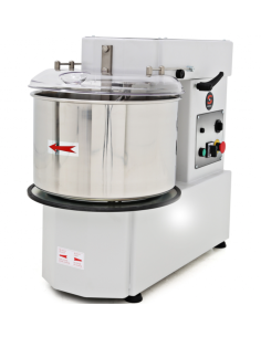 Amasadora Espiral DM-33 SAMMIC