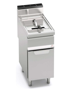 Freidora a Gas 15 Litros Macros 700 GL15M BERTOS