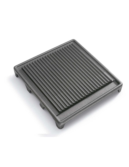 Cocina a Gas 6 Fuegos con Horno Maxi Macros 700 BERTOS