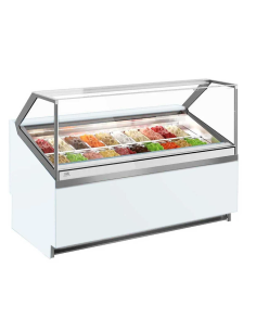 Vitrina Helados VCB 15 UH INFRICO