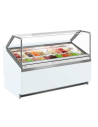 Vitrina Helados VCB 18 UH INFRICO