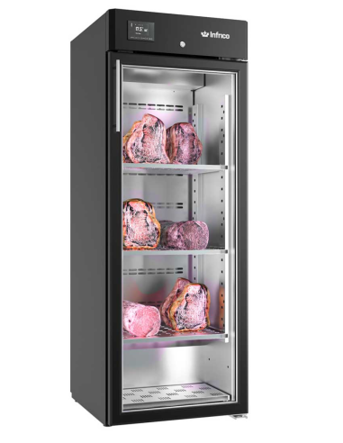 Armario Maduración de Carne AC 280 MDAB Infrico|Hosteleria Negocios