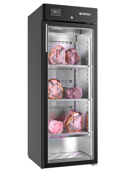 Armario de Maduración de Carne AC 280 MDAB INFRICO
